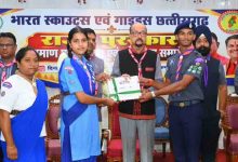 राज्यपाल डेका की अपील, पर्यावरण संरक्षण के लिए आगे आएं स्काउट्स-गाइड्स; जल-जंगल बचाने में निभाएं भूमिका
