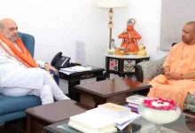 UP Election 2027: विधानसभा चुनाव की तैयारी तेज, लखनऊ में जुटेंगे BJP नेता; अमित शाह करेंगे उद्घाटन