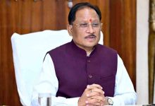बाबा कार्तिक उरांव ने शिक्षा, संगठन और सामाजिक चेतना के माध्यम से जनजातीय समाज को दिखाई प्रगति की राह : मुख्यमंत्री साय