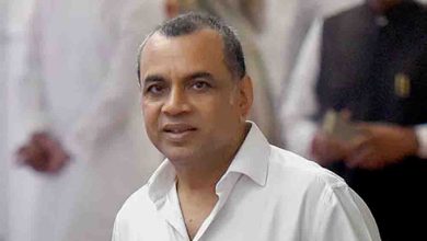 नसीरुद्दीन शाह के बयान पर परेश रावल ने दी प्रतिक्रिया, कहा- हर किसी को अपनी राय रखने का अधिकार