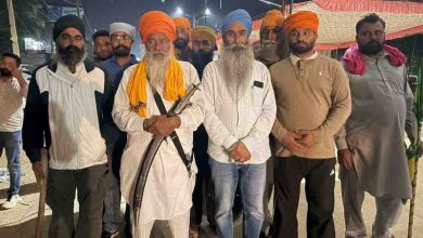 झोटा हत्याकांड में शव की सुरक्षा के लिए खास इंतजाम, हर 2 घंटे में चेकिंग और बड़ी बैटरियों की व्यवस्था