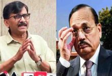 संजय राउत ने सुप्रीम कोर्ट से मांगी बिना शर्त माफी, CJI सूर्यकांत मामले में 17 नवंबर को पेश होने का निर्देश