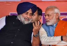 पंजाब चुनाव से पहले सियासी हलचल, BJP और अकाली दल के बीच गठबंधन पर बातचीत सीट शेयरिंग तक पहुंची