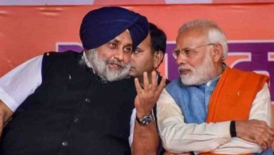 पंजाब चुनाव से पहले सियासी हलचल, BJP और अकाली दल के बीच गठबंधन पर बातचीत सीट शेयरिंग तक पहुंची