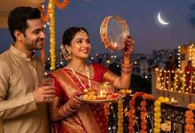 Karwa Chauth 2026: करवा चौथ की पूजा का शुभ समय आज, जानें चंद्रोदय और व्रत खोलने का सही वक्त
