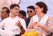 सचिन पायलट की रिपोर्ट से बदली पंजाब कांग्रेस की रणनीति, राजा वड़िंग की जगह नए अध्यक्ष की तैयारी