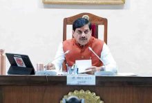 MP में छिंदवाड़ा, सिवनी, मुरैना, सागर और दमोह को बड़ी सौगात, सिंचाई परियोजनाओं के लिए 3,378.69 करोड़ रुपये स्वीकृत