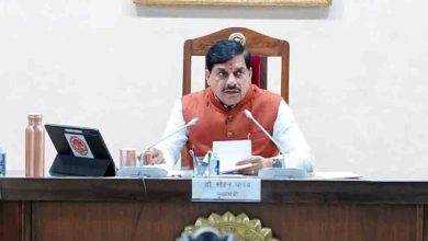 MP में छिंदवाड़ा, सिवनी, मुरैना, सागर और दमोह को बड़ी सौगात, सिंचाई परियोजनाओं के लिए 3,378.69 करोड़ रुपये स्वीकृत