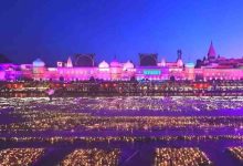 अयोध्या दीपोत्सव की तैयारियां तेज, सीएम योगी के निर्देश पर भव्य आयोजन की रूपरेखा पर चर्चा