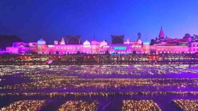 अयोध्या दीपोत्सव की तैयारियां तेज, सीएम योगी के निर्देश पर भव्य आयोजन की रूपरेखा पर चर्चा
