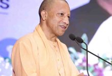 अयोध्या से चित्रकूट तक गूंजे रामायण के श्लोक, यूपी के सभी जिलों में धूमधाम से मनी महर्षि वाल्मीकि जयंती