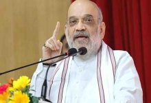 अमित शाह का चंडीगढ़ दौरा 1 नवंबर को, पुलिस स्थापना दिवस पर कई प्रोजेक्ट्स को मिल सकती है हरी झंडी