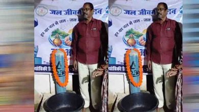 कभी पानी के लिए घंटों इंतजार, अब घर-घर नल से जलापूर्ति; ग्रामीणों को मिली बड़ी राहत
