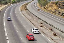 एक्सप्रेस-वे पर नया नियम लागू, छोटे कमर्शियल वाहनों की आवाजाही पर रोक; कार और पैसेंजर बसों को छूट