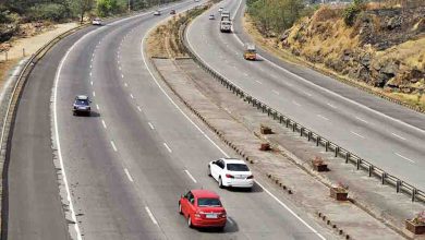 एक्सप्रेस-वे पर नया नियम लागू, छोटे कमर्शियल वाहनों की आवाजाही पर रोक; कार और पैसेंजर बसों को छूट