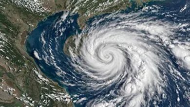 Rajasthan Weather: जयपुर समेत 4 संभागों में बदलेगा मौसम, 40 किमी की रफ्तार से चलेंगी तेज हवाएं
