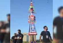 दशहरा 2026: पंचकूला में 221 फीट का रावण, कुरुक्षेत्र में 101 फीट तक के पुतले होंगे आकर्षण