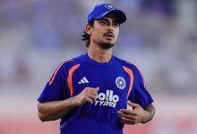 IND vs NZ: ईशान किशन चोट के चलते तीसरे T20 से बाहर, BCCI ने दिया फिटनेस अपडेट