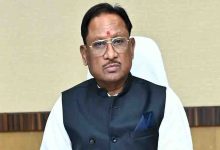 सर्वेक्षण और राहत वितरण में अनावश्यक विलंब न हो, किसानों को समय पर मिले सहायता : मुख्यमंत्री साय