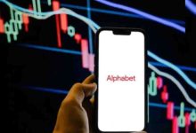 Google की पैरेंट कंपनी Alphabet को बड़ा झटका, AI शेयरों में गिरावट से मचा हड़कंप