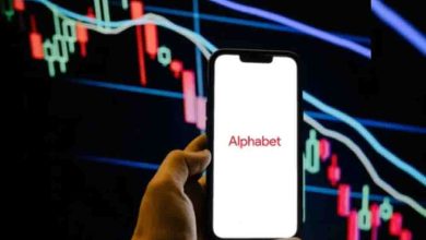 Google की पैरेंट कंपनी Alphabet को बड़ा झटका, AI शेयरों में गिरावट से मचा हड़कंप