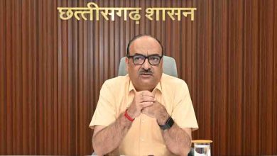 मुख्य सचिव विकासशील के निर्देश, सरकारी योजनाओं और निर्माण कार्यों में लाई जाए तेजी