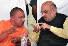 लखनऊ में BJP की बड़ी बैठक, अमित शाह नेताओं और कार्यकर्ताओं को देंगे जीत का मंत्र