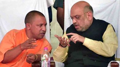 लखनऊ में BJP की बड़ी बैठक, अमित शाह नेताओं और कार्यकर्ताओं को देंगे जीत का मंत्र