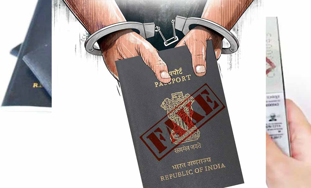 पटना के पते पर 30 अफगानियों के भारतीय पासपोर्ट! एक दरभंगा से, पुलिस जांच में जुटी पटना के पते पर 30 अफगानियों के भारतीय पासपोर्ट! एक दरभंगा से, पुलिस जांच में जुटी