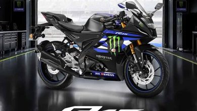 Yamaha R15M पर मंडरा रहा बंद होने का खतरा, R2 की लॉन्चिंग के बाद लिया जा सकता है फैसला