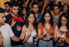 युवा शराब से क्यों बना रहे दूरी? 2022-24 के डेटा में गिरावट, बड़ी उम्र के लोगों में बढ़ा सेवन