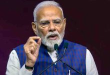 'मोदी को बदनाम करने के लिए देश में अराजकता फैलाने की कोशिश', प्रधानमंत्री का विपक्ष पर निशाना