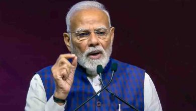 'मोदी को बदनाम करने के लिए देश में अराजकता फैलाने की कोशिश', प्रधानमंत्री का विपक्ष पर निशाना