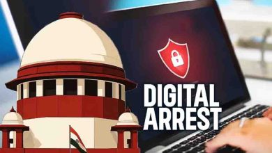 'पीड़ित को पूरे पैसे वापस मिलें', डिजिटल ठगी पर सुप्रीम कोर्ट की बड़ी टिप्पणी
