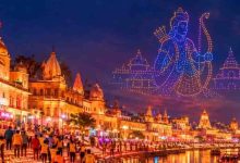 अयोध्या दीपोत्सव से पहले पर्यटकों को सौगात, 6 घंटे में कर सकेंगे प्रमुख धार्मिक स्थलों के दर्शन