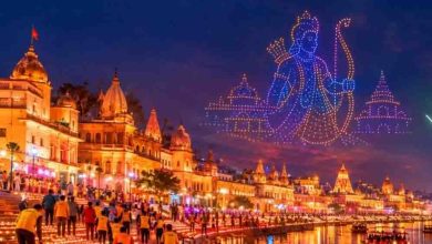 अयोध्या दीपोत्सव से पहले पर्यटकों को सौगात, 6 घंटे में कर सकेंगे प्रमुख धार्मिक स्थलों के दर्शन