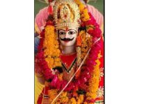 कायस्थ पंचायत की चित्रगुप्त पूजा कल 1नबंवर को .....