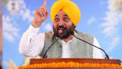 AAP की पहली लिस्ट जारी, धूरी से चुनाव लड़ेंगे मुख्यमंत्री भगवंत मान; चुनावी तैयारी तेज