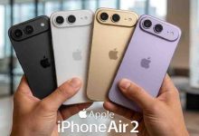 Apple ला रहा iPhone Air 2, बैक पैनल पर जुड़ सकता है एक्स्ट्रा कैमरा; जानें नए फीचर्स