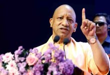 गरीबों का पैसा निगल जाती थीं कांग्रेस-सपा, बंदरबांट कर देती थीं, अब पूरे ₹100 खाते में पहुंचते हैं: मुख्यमंत्री