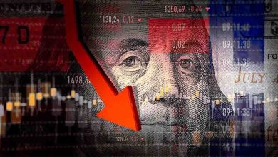 US Stock Market Crash: इंटेल के शेयर 28% टूटे, नैस्डैक में 2.86% की गिरावट से मचा हड़कंप