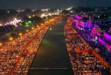 योगी सरकार के 30 लाख दीप प्रज्ज्वलन के संकल्प से जुड़ेगी देश-दुनिया के रामभक्तों की श्रद्धा, डिजिटल सहभागिता से और व्यापक होगा दीपोत्सव