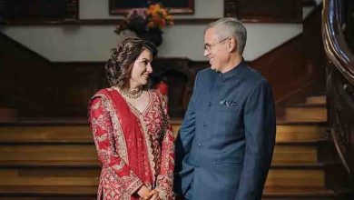 जम्मू-कश्मीर के CM उमर अब्दुल्ला की शादी की तस्वीरें वायरल, जानिए कौन हैं उनकी जीवनसंगिनी