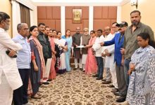 लोकसभा स्पीकर ने TMC के 20 बागी सांसदों को दिया नया अल्टीमेटम, 22 की जगह 20 अक्टूबर तक की मोहलत