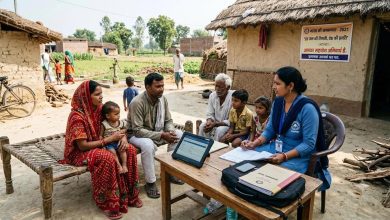जनगणना 2027 को लेकर बड़ा अपडेट, बेटा दूसरे शहर में पढ़ता है तो कहां होगी गिनती? समझें पूरा नियम