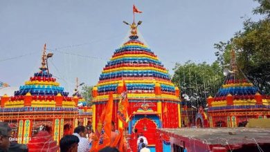 छिन्नमस्तिका मंदिर के विकास पर खर्च होंगे 102 करोड़, पर्यटन विभाग ने कोर्ट को दी जानकारी
