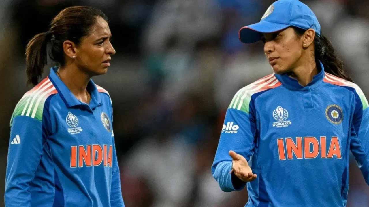 जिम्बाब्वे के खिलाफ भारत की धमाकेदार जीत, वैष्णवी शर्मा ने 5 विकेट लेकर मचाया तहलका जिम्बाब्वे के खिलाफ भारत की धमाकेदार जीत, वैष्णवी शर्मा ने 5 विकेट लेकर मचाया तहलका