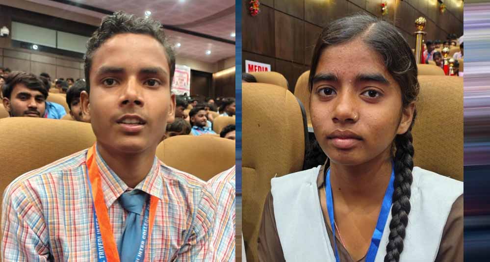सीएम योगी ने 4.60 लाख से अधिक छात्राओं के खातों में भेजे 148 करोड़ रुपये से अधिक