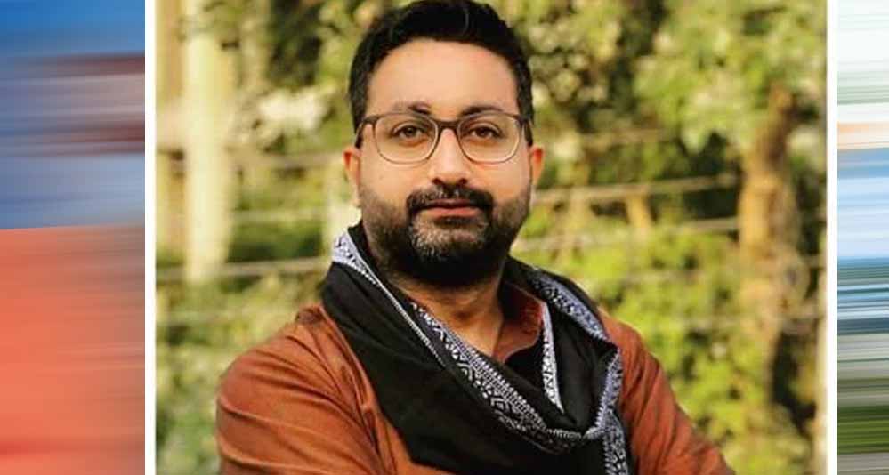 ‘सपा ने यूपी को तमाशे के अलावा कुछ नहीं दिया’, मंत्री दानिश आजाद अंसारी ने अखिलेश यादव को घेरा ‘सपा ने यूपी को तमाशे के अलावा कुछ नहीं दिया’, मंत्री दानिश आजाद अंसारी ने अखिलेश यादव को घेरा