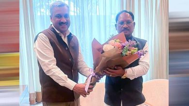 SING फोरम 2026 में सहभागिता के लिए सिंगापुर पहुंचे मुख्यमंत्री विष्णु देव साय